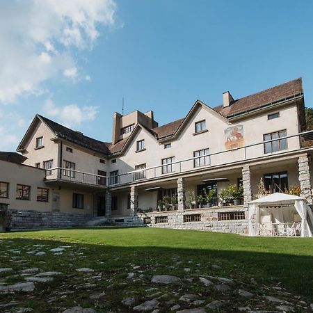 Zweitwohnsitz Bed & Breakfast Drosendorf ภายนอก รูปภาพ