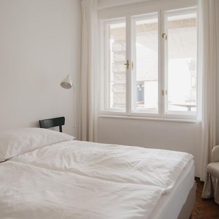 Zweitwohnsitz Bed & Breakfast Drosendorf ห้อง รูปภาพ