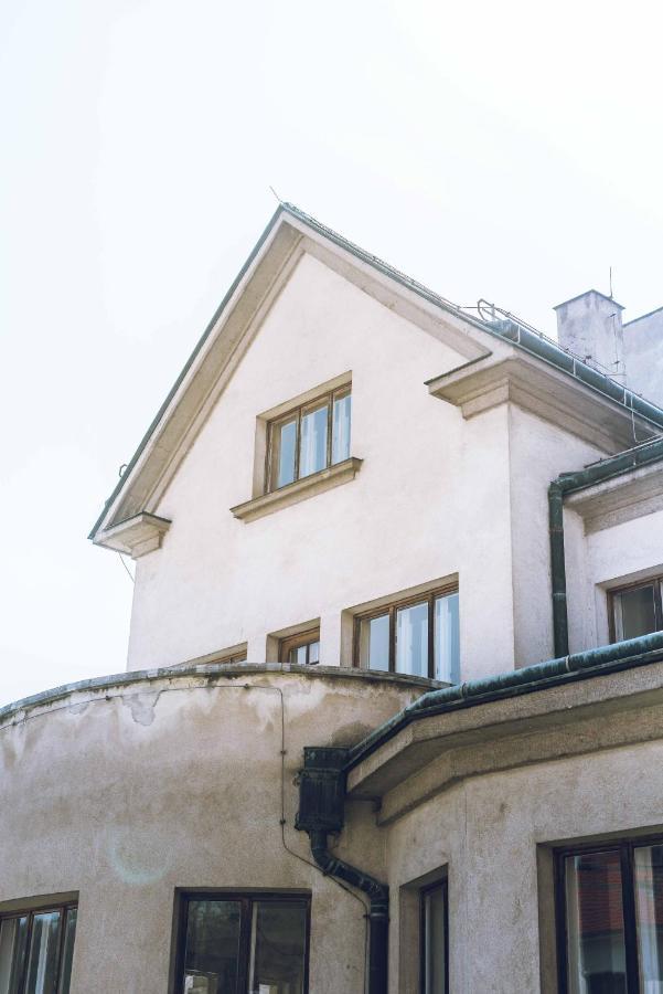 Zweitwohnsitz Bed & Breakfast Drosendorf ภายนอก รูปภาพ