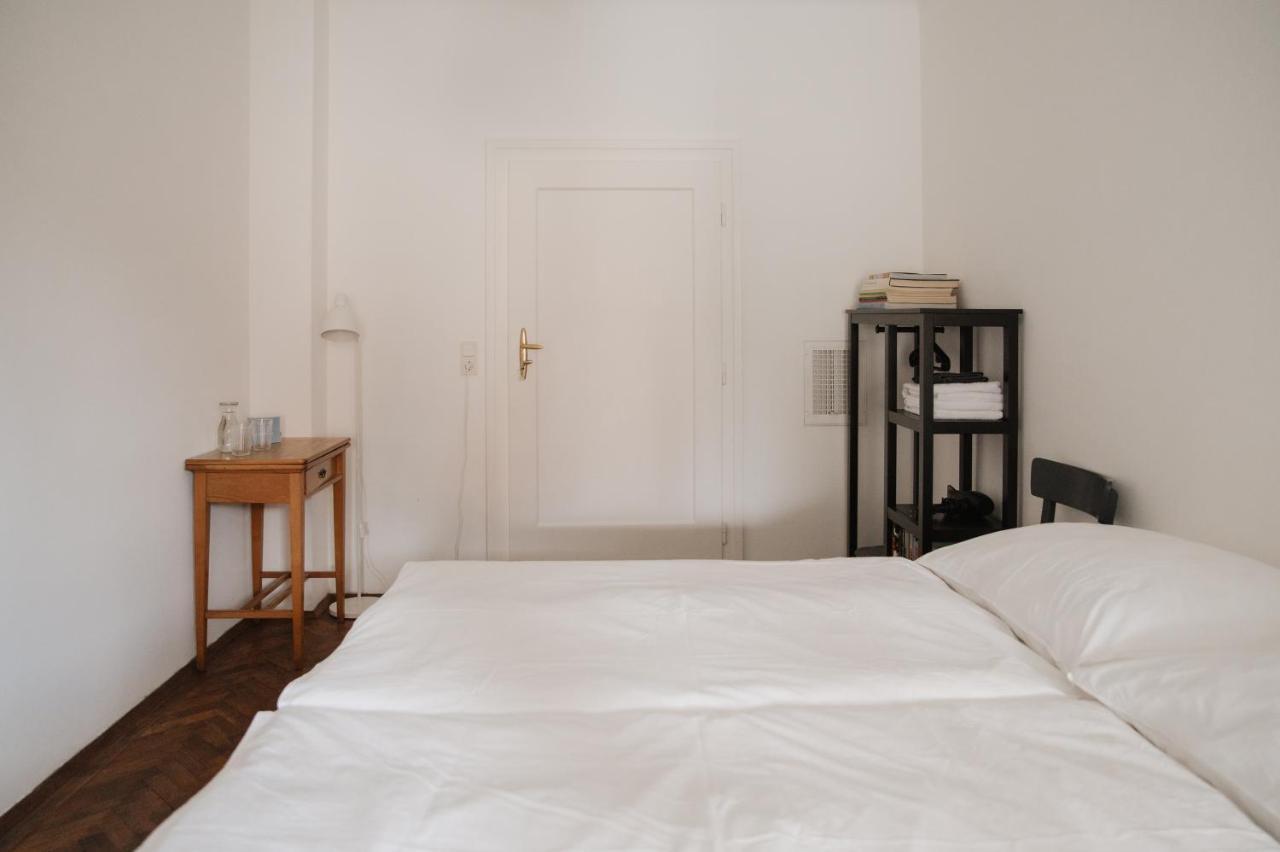 Zweitwohnsitz Bed & Breakfast Drosendorf ภายนอก รูปภาพ