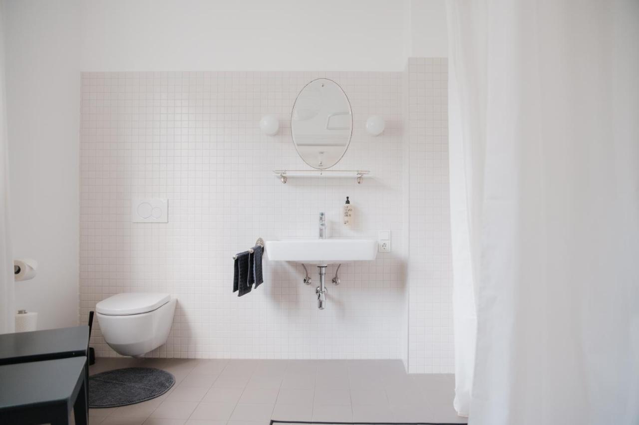 Zweitwohnsitz Bed & Breakfast Drosendorf ภายนอก รูปภาพ