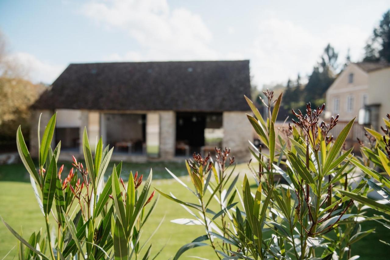 Zweitwohnsitz Bed & Breakfast Drosendorf ภายนอก รูปภาพ