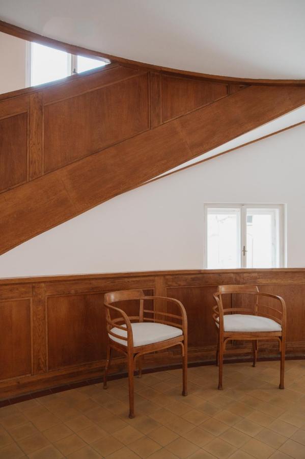 Zweitwohnsitz Bed & Breakfast Drosendorf ภายนอก รูปภาพ