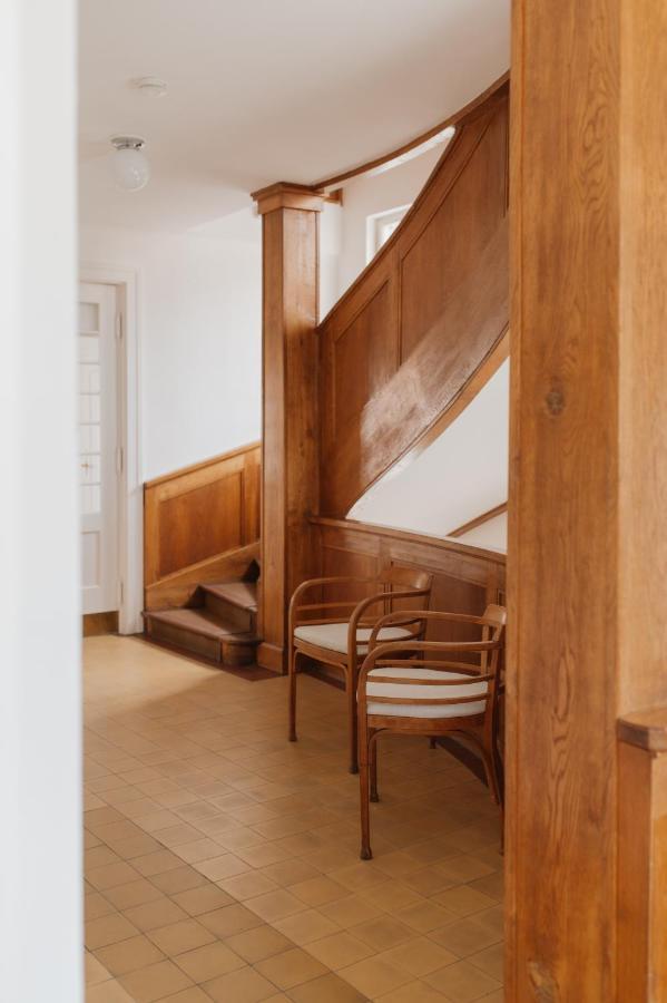 Zweitwohnsitz Bed & Breakfast Drosendorf ภายนอก รูปภาพ