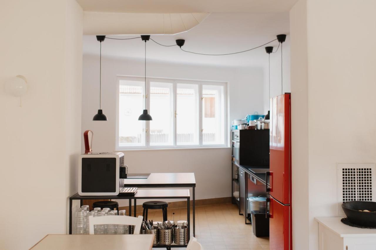 Zweitwohnsitz Bed & Breakfast Drosendorf ภายนอก รูปภาพ