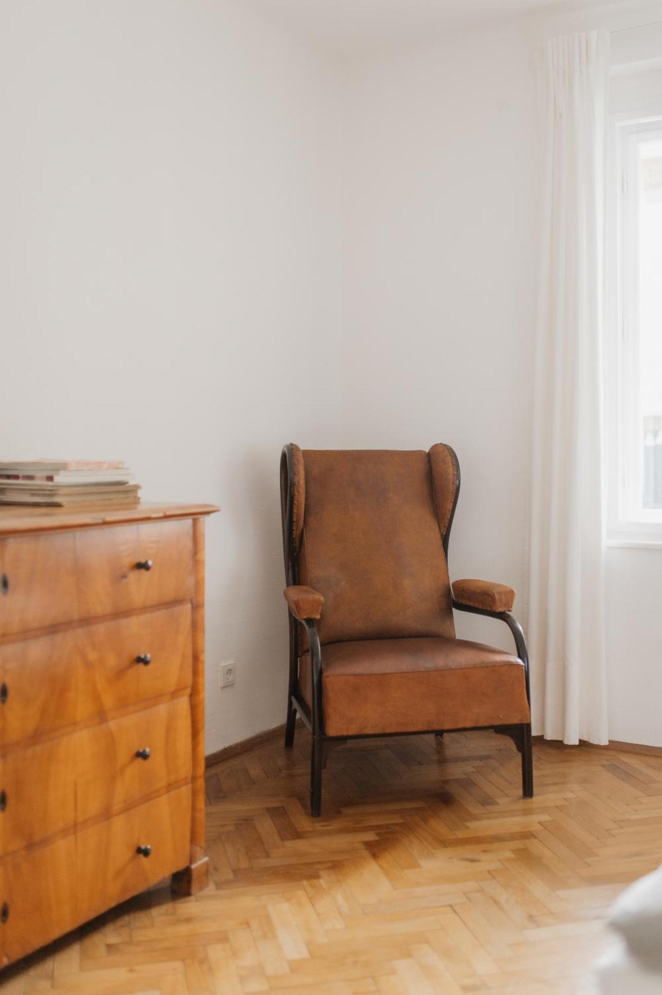 Zweitwohnsitz Bed & Breakfast Drosendorf ห้อง รูปภาพ