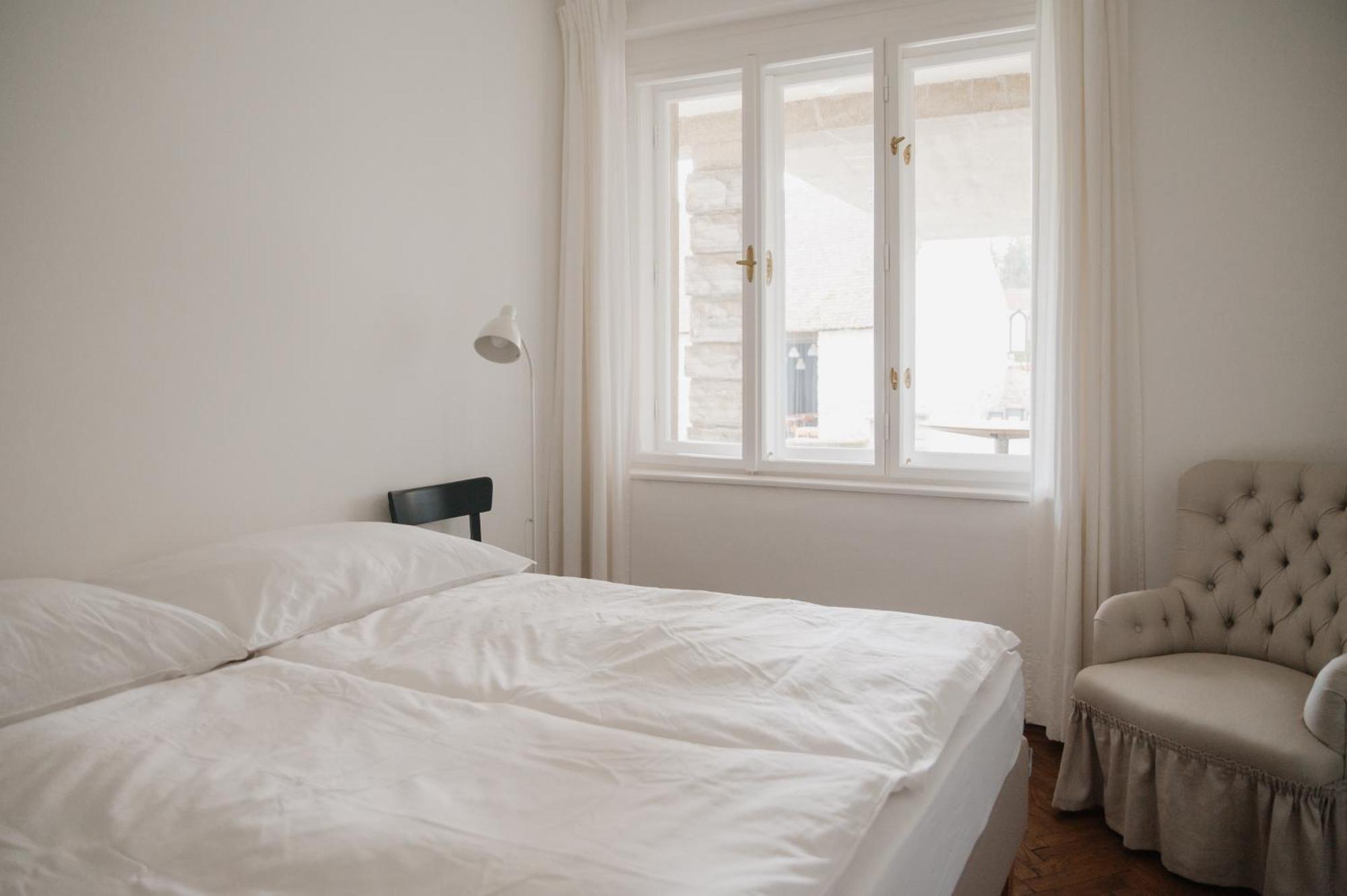 Zweitwohnsitz Bed & Breakfast Drosendorf ห้อง รูปภาพ