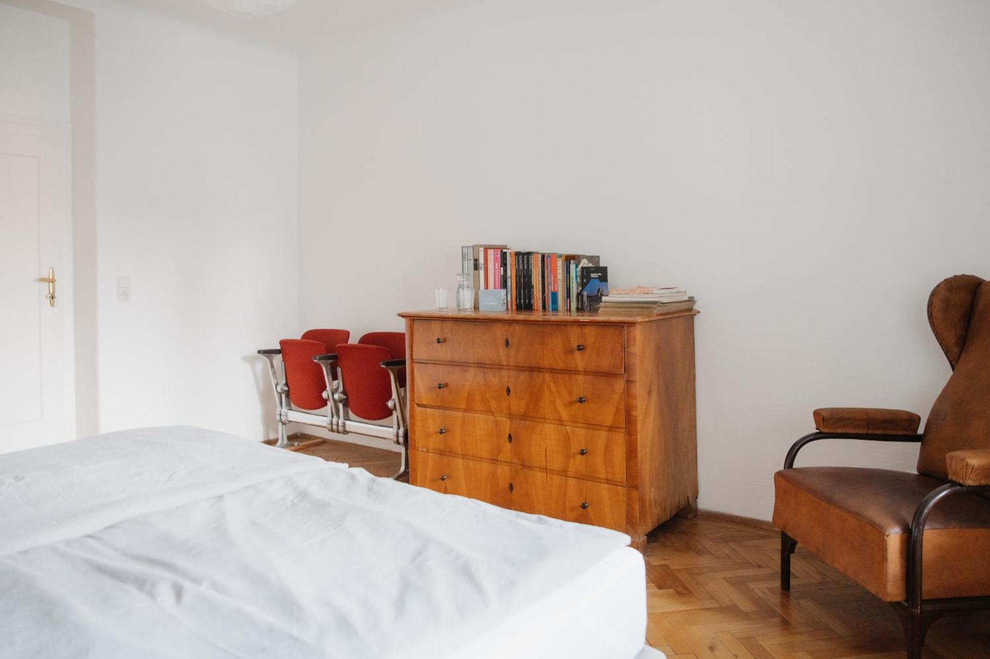 Zweitwohnsitz Bed & Breakfast Drosendorf ห้อง รูปภาพ